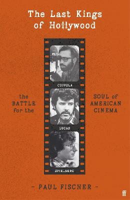 The Last Kings of Hollywood: Coppola
