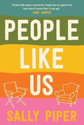People Like Us by Sally Piper