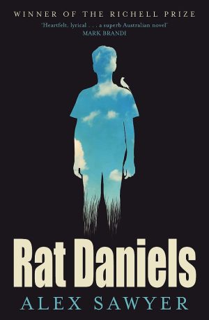 Rat Daniels by Alex Sawyer