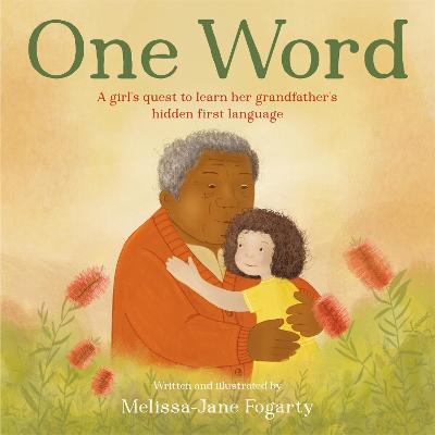 One Word by Melissa-Jane Fogarty ISBN:9780734423337