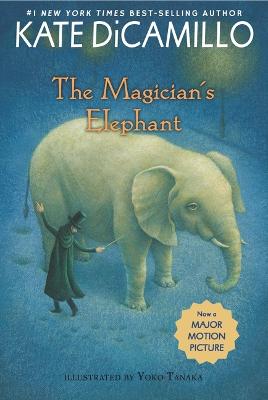 The Magician's Elephant: (A Tale of Orphans