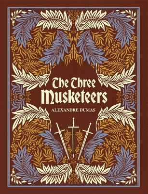 The Three Musketeers by Alexandre Dumas ISBN:9780785849438