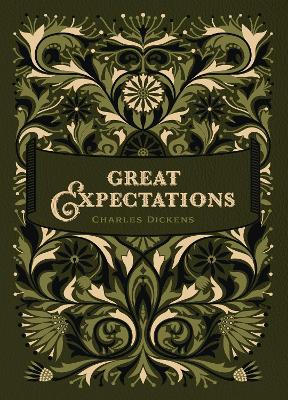 Great Expectations by Charles Dickens