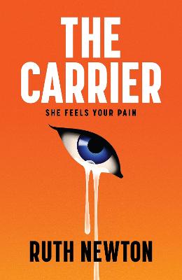 The Carrier by Ruth Newton ISBN:9780857508133