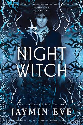 Night Witch by Jaymin Eve ISBN:9781038963482