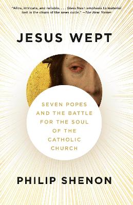 Jesus Wept by Philip Shenon