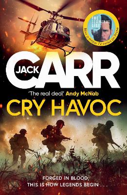 Cry Havoc by Jack Carr
