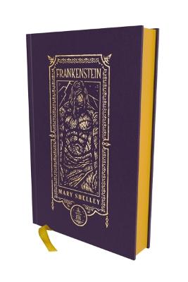 Frankenstein (The Gothic Chronicles Collection) by Mary Shelley ISBN:9781400358038