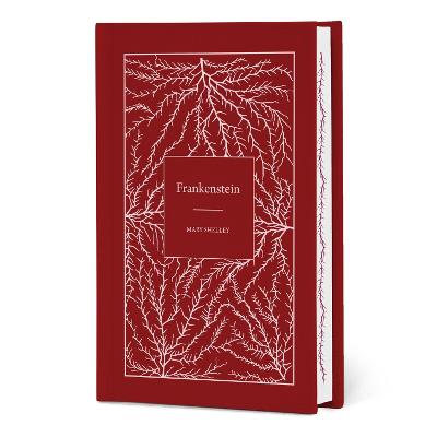 Frankenstein by Mary Shelley ISBN:9781454962007