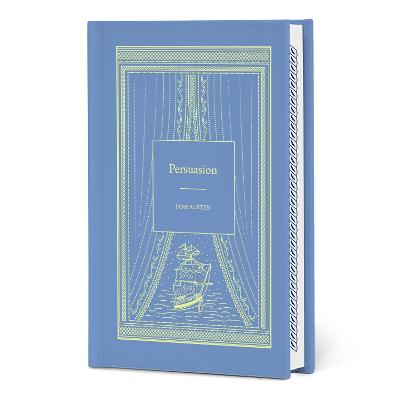 Persuasion by Jane Austen