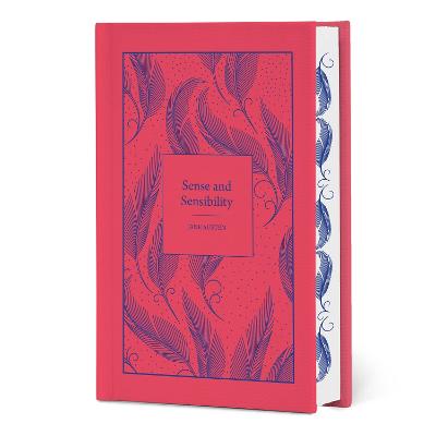 Sense and Sensibility by Jane Austen