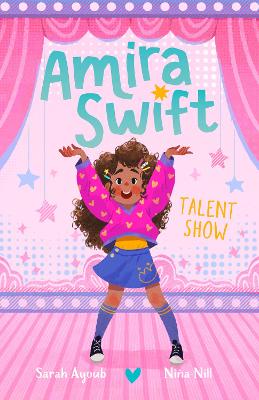 Talent Show (Amira Swift