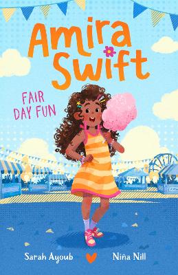 Fair Day Fun (Amira Swift