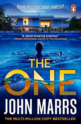The One: The million-copy International Bestseller - now with five chapters of exclusive bonus content! by John Marrs ISBN:9781529980882