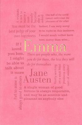 Emma by Jane Austen