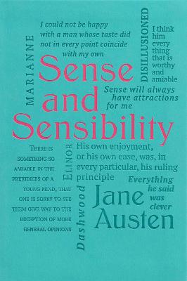 Sense and Sensibility by Jane Austen