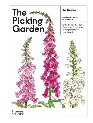 The Picking Garden by Jo Turner