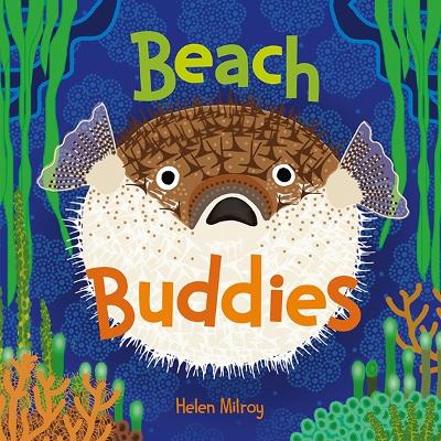 Beach Buddies by Helen Milroy