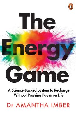 Energy Game by Amantha Imber
