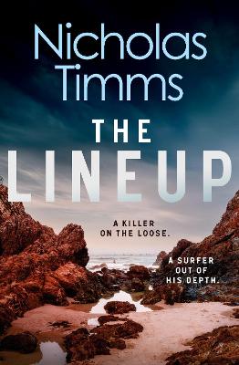 Lineup by Nicholas Timms