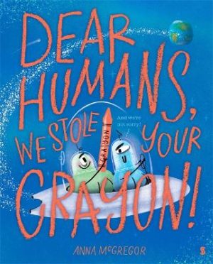 Dear Humans