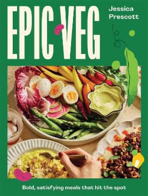 Epic Veg: Bold