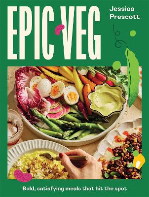 Epic Veg: Bold