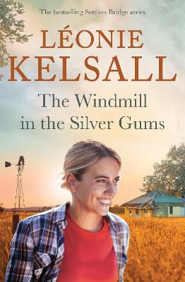 Windmill in the Silver Gums by Leonie Kelsall