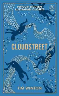 Cloudstreet by Tim Winton ISBN:9781761620577