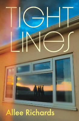 Tight Lines by Allee Richards