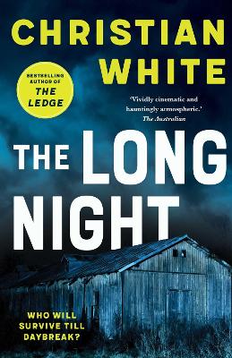 Long Night by Christian White