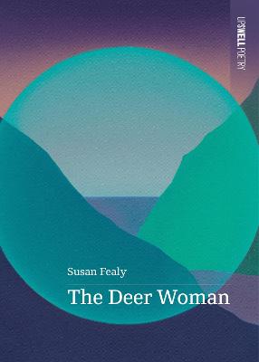 The Deer Woman by Susan Fealy ISBN:9781764239752