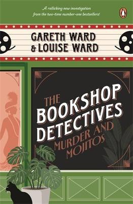Bookshop Detectives 3: Murder and Mojitos by Gareth and Louise Ward