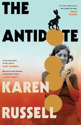 Antidote by Karen Russell