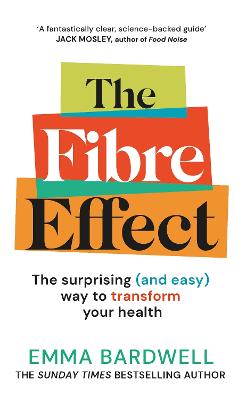 Fibre Effect by Emma Bardwell