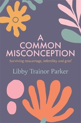 A Common Misconception: Surviving miscarriage