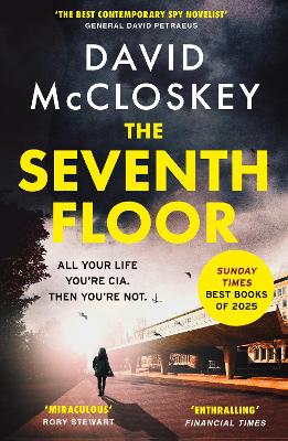 Seventh Floor by David McCloskey