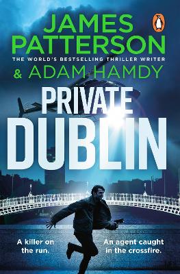 Private Dublin by James Patterson ISBN:9781804951026