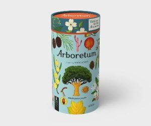 Arboretum 1