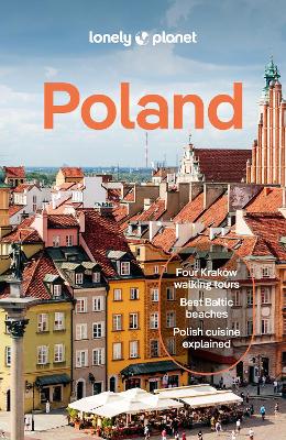 Lonely Planet Poland by Lonely Planet