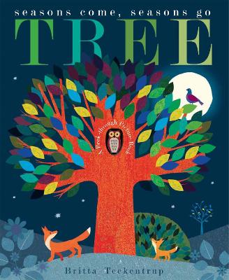 Tree: Seasons Come