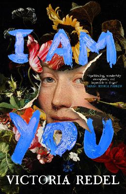 I AM YOU: A sensuous and vivid story of love