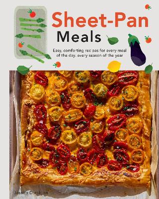 Sheet-Pan Meals: Easy