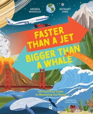 Faster than a Jet