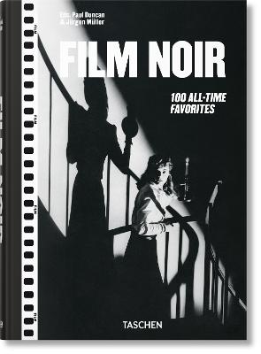 Film Noir by Jurgen Muller