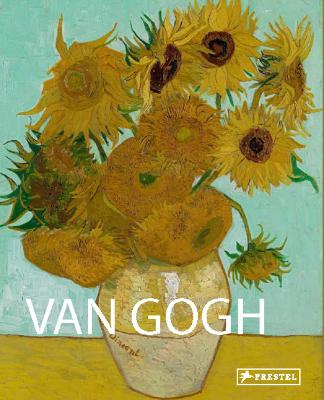 Van Gogh: Masters of Art by Isabel Kuhl ISBN:9783791393124