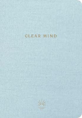 Clear Mind by Insight Editions