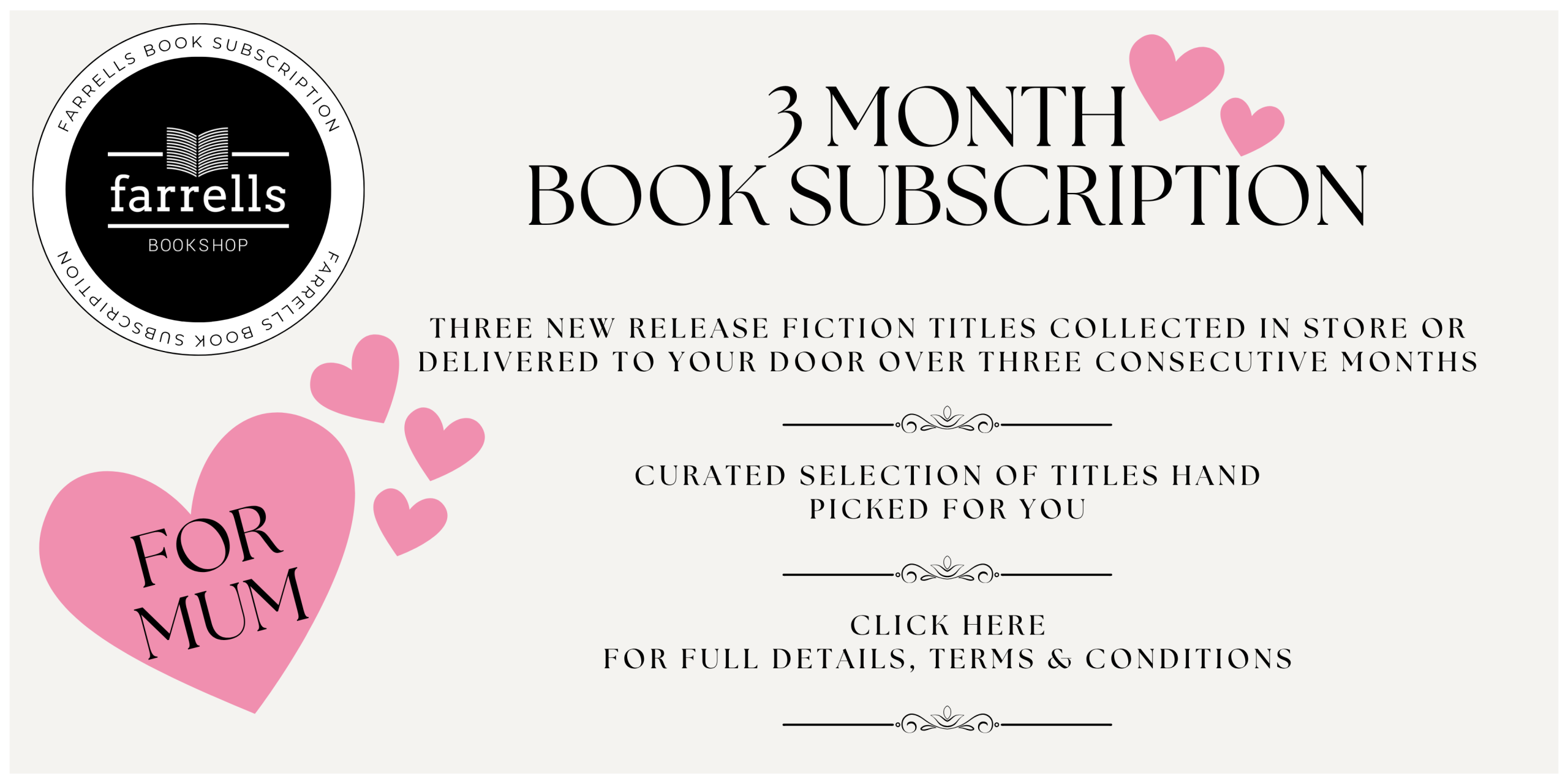NL Book subscription Banner