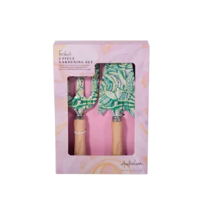GARDENING 2 PIECE TOOL SET THE AUSTRALIAN COLLECTION