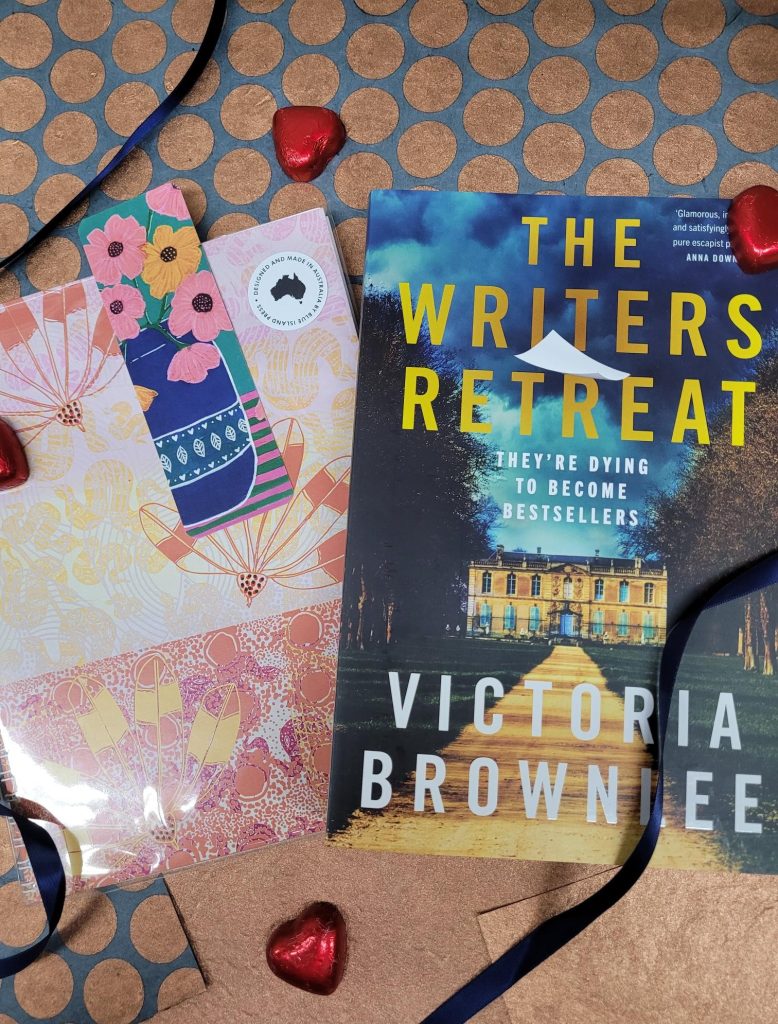 Mother’s Day Crime Fiction Book Bundle 2026